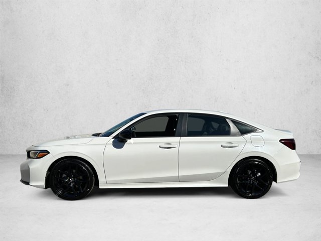 Used 2026 Honda Civic Sport image 9