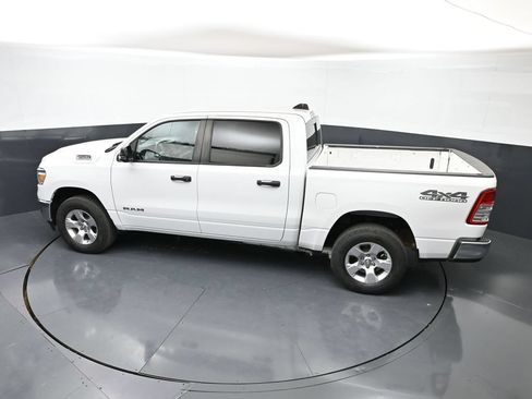 Used 2023 RAM 1500 Big Horn AWD/4WD image 44