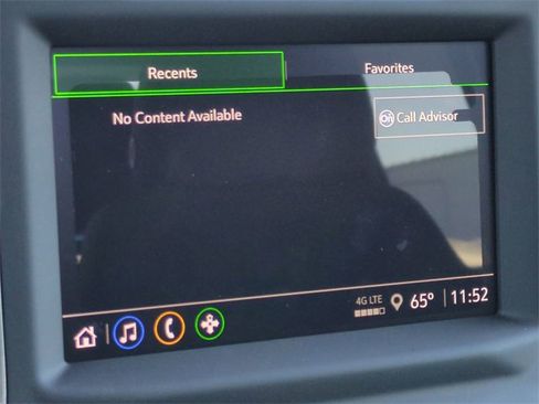 New 2026 Chevrolet Silverado 1500 Custom w/ Turbomax Blackout Package image 21