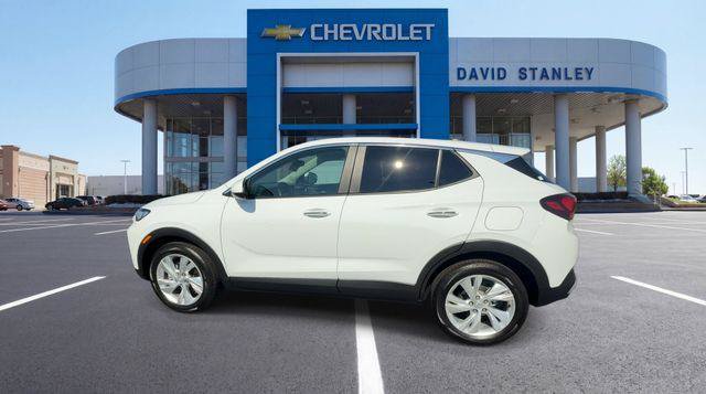 Used 2026 Buick Encore GX Preferred w/ Comfort Package FWD image 5