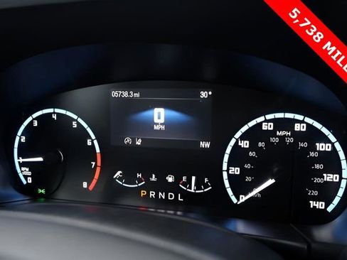 Used 2023 Ford Bronco Sport Big Bend image 22