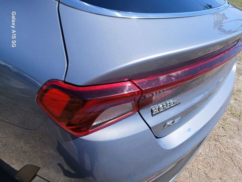 Used 2021 Kia K5 LX FWD image 13