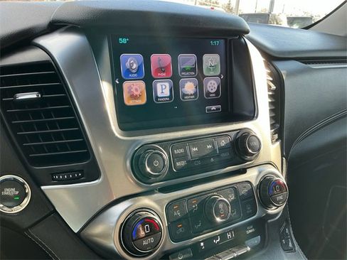 Used 2016 Chevrolet Suburban LTZ image 22