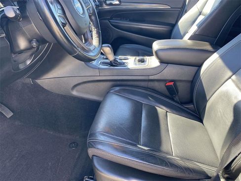 Used 2021 Jeep Grand Cherokee Limited w/ Quick Order Package 28K 80th image 48