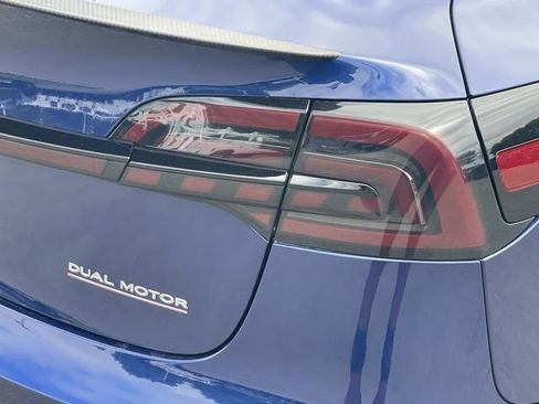 Used 2023 Tesla Model 3 Performance AWD/4WD image 6