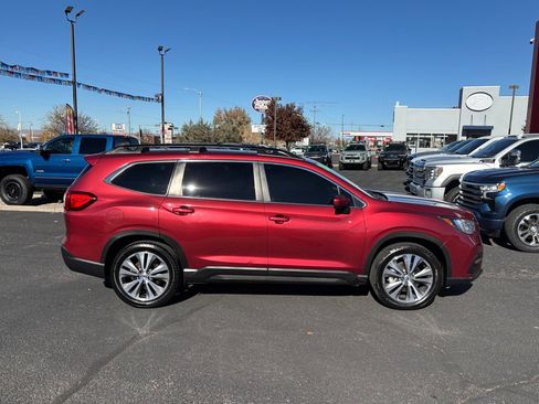 Used 2020 Subaru Ascent Premium w/ Sport Package image 40
