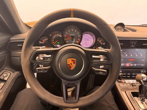 Certified 2019 Porsche 911 GT3 RS RWD image 11