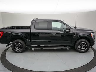 Certified 2023 Ford F150 XLT w/ Equipment Group 302A High AWD/4WD video 3