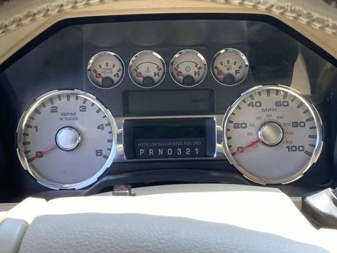 Used 2008 Ford F350 Lariat RWD image 18