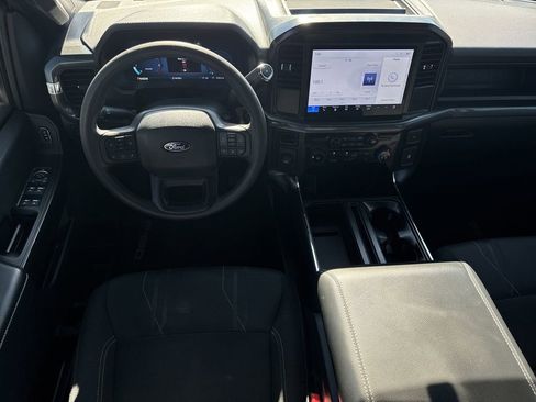 Used 2025 Ford F150 STX image 22