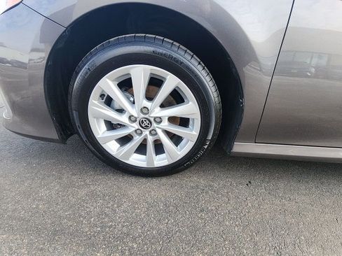 Used 2024 Toyota Camry LE w/ Cold Weather Package image 26