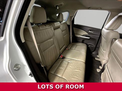 Used 2013 Honda CR-V EX-L image 24