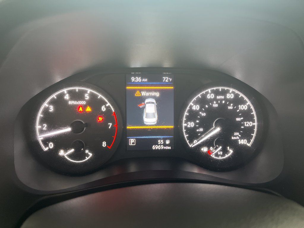 Used 2025 Nissan Altima 2.5 S FWD image 17