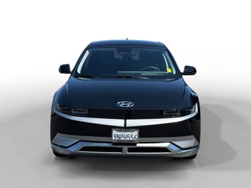 Used 2024 Hyundai Ioniq 5 Limited RWD image 8