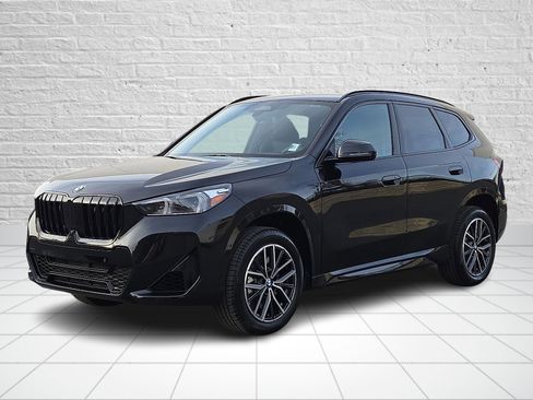 New 2026 BMW X1 xDrive28i w/ Technology Package image 2