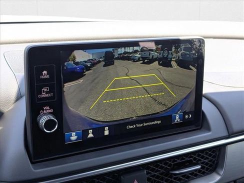 New 2025 Acura ADX A-Spec image 13