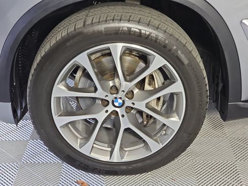 Used 2026 BMW X5 sDrive40i RWD image 10