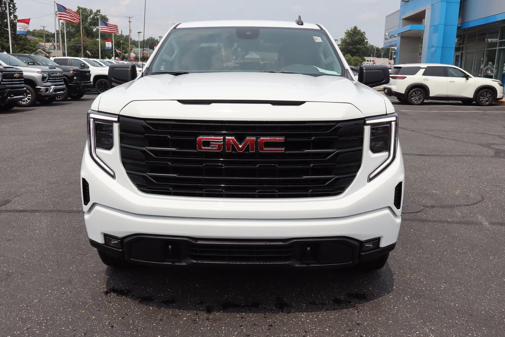 Used 2026 GMC Sierra 1500 Elevation AWD/4WD image 26