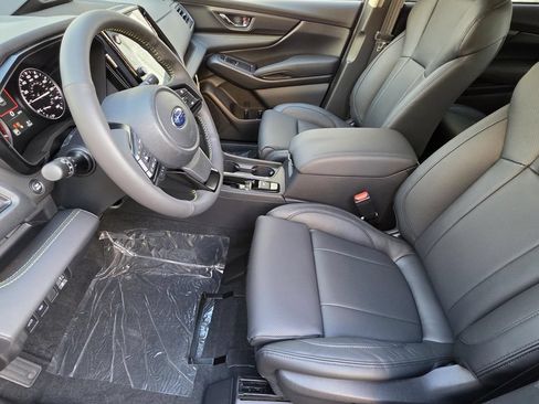 Certified 2026 Subaru Ascent Bronze Edition AWD/4WD image 8