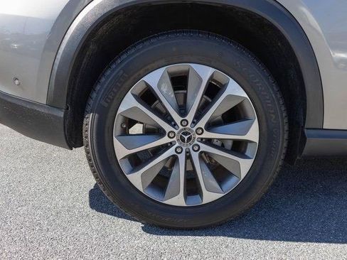 Used 2020 Mercedes-Benz GLE 350 4MATIC image 8