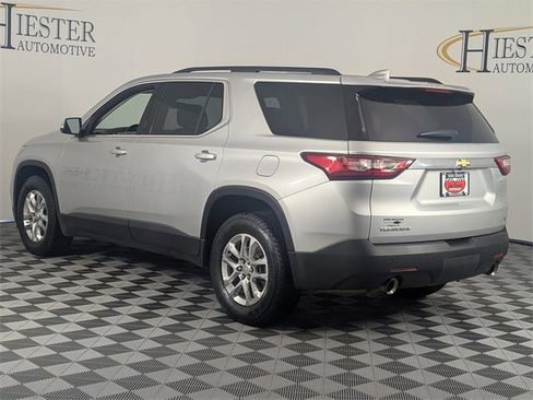 Used 2019 Chevrolet Traverse LT image 5