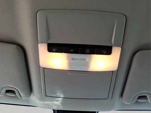 Used 2023 Nissan Altima 2.5 SV FWD image 20