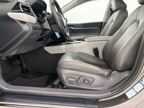Used 2020 Toyota Camry LE w/ Cold Weather Package AWD/4WD image 14