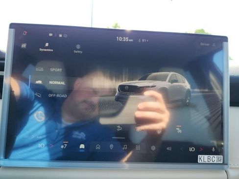 New 2026 MAZDA CX-5 Select AWD/4WD image 31