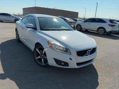 Used 2011 Volvo C70 T5