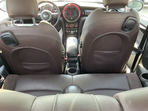 Used 2018 MINI Cooper S FWD image 22