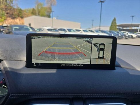 Certified 2025 MAZDA CX-5 AWD 2.5 S w/ Premium Plus Pkg image 28