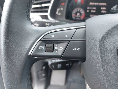 Used 2023 Audi Q7 3.0T Premium Plus w/ Premium Plus Package AWD/4WD image 19