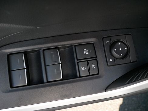 Certified 2025 Toyota RAV4 XLE w/ Convenience Package image 19