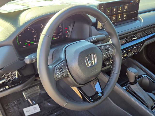 New 2026 Honda Accord Sport image 12