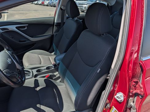 Used 2016 Hyundai Elantra Value Edition FWD image 10