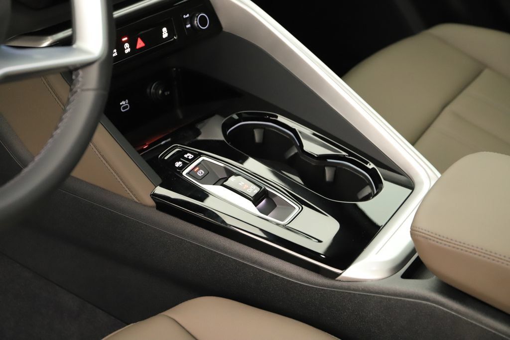 New 2026 Audi Q5 2.0T AWD/4WD image 17