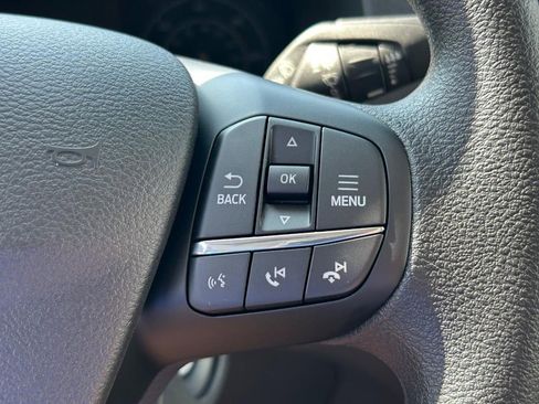 New 2025 Ford Transit 250 148 Medium Roof w/ Interior Upgrade Package image 7