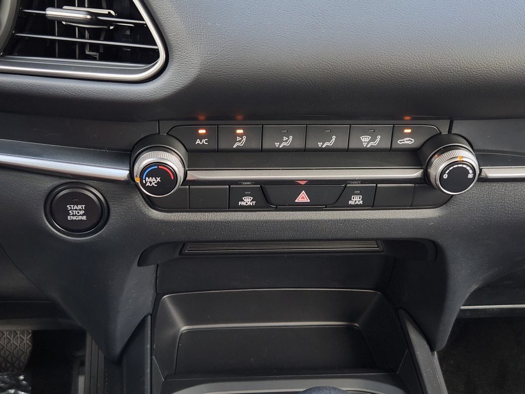 New 2026 MAZDA CX-30 AWD 2.5 S image 10