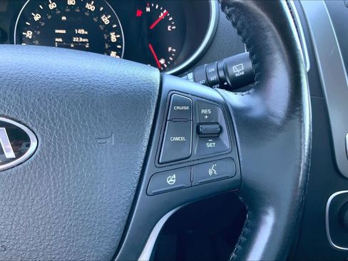 Used 2015 Kia Sorento SX FWD image 24