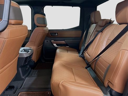 New 2026 Toyota Tundra 1794 Edition image 25
