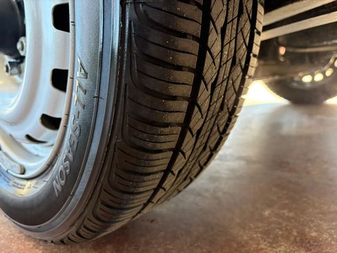 Used 2019 Nissan NV200 S w/ Back Door Glass Package image 21