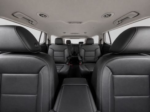 Used 2021 GMC Acadia SLT w/ Preferred Package AWD/4WD image 16