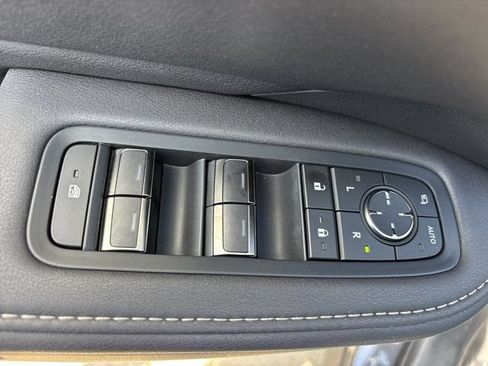 Used 2024 Lexus TX 350 AWD w/ Cold Weather Package image 23