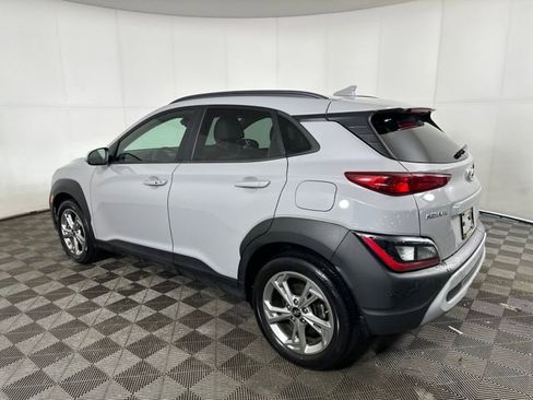 Certified 2023 Hyundai Kona SEL image 5