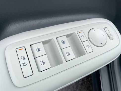 New 2025 Hyundai Santa Fe SEL image 38