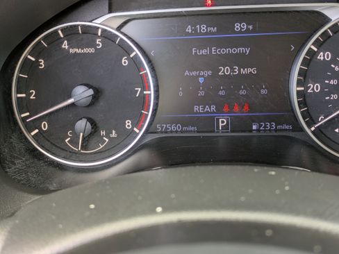 Used 2023 Nissan Altima 2.5 SV image 26