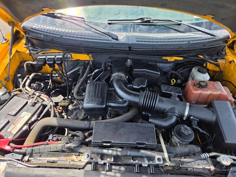 Used 2010 Ford F150 XL RWD image 34