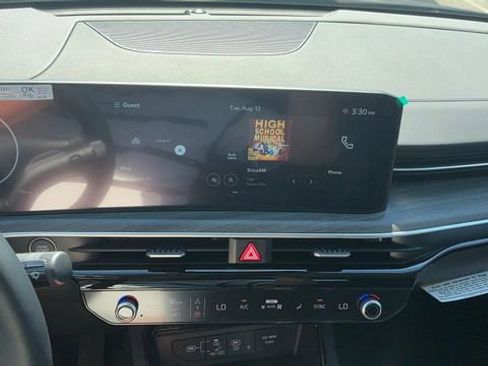New 2026 Kia K5 EX image 23