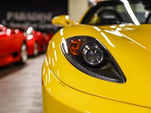 Used 2007 Ferrari F430 Spider image 11