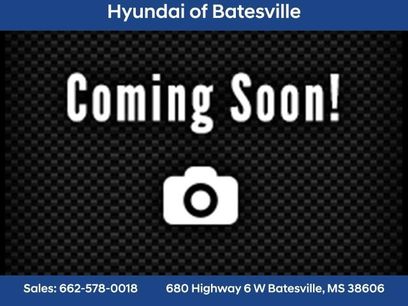 Used 2024 Hyundai Kona SE